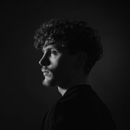 LXRENZ portrait