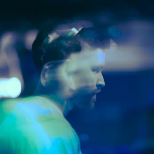 Jason Rault Profile Image