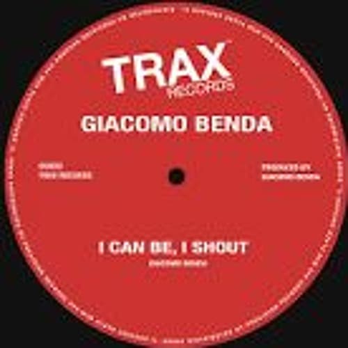 Giacomo Benda Profile Image