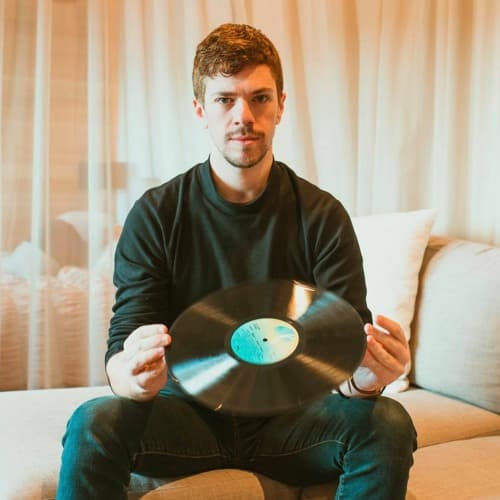 Fabian B Profile Image