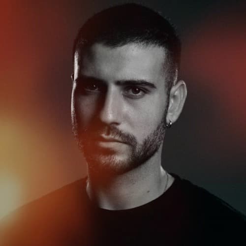 Lorenzo Pestozzi Profile Image
