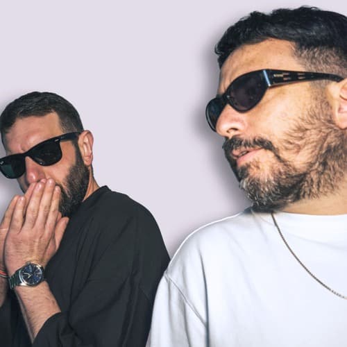 ItaloBros portrait
