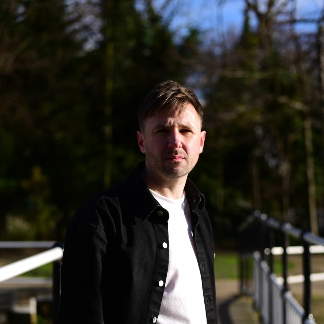 Matt JN Profile Image