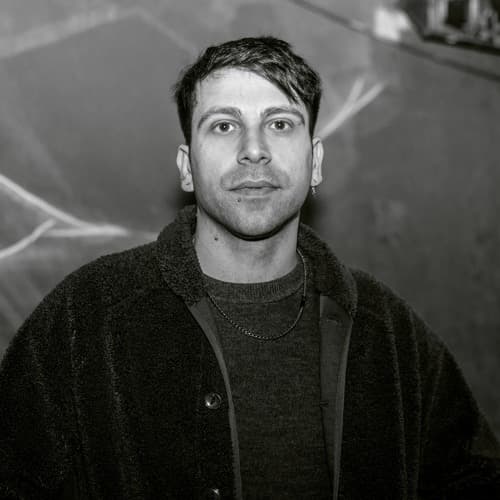 David Agrella Profile Image