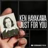 Ken Hayakawa Profile Image