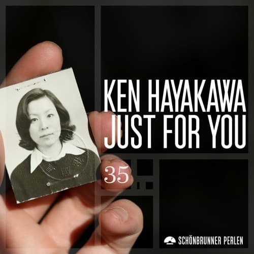 Ken Hayakawa