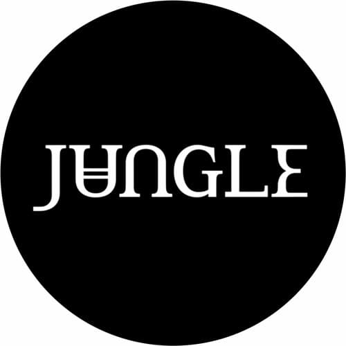 Jungle portrait