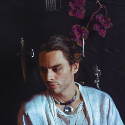 Maury111 portrait