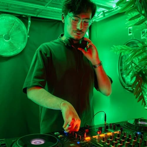 Ethan Ming Profile Image