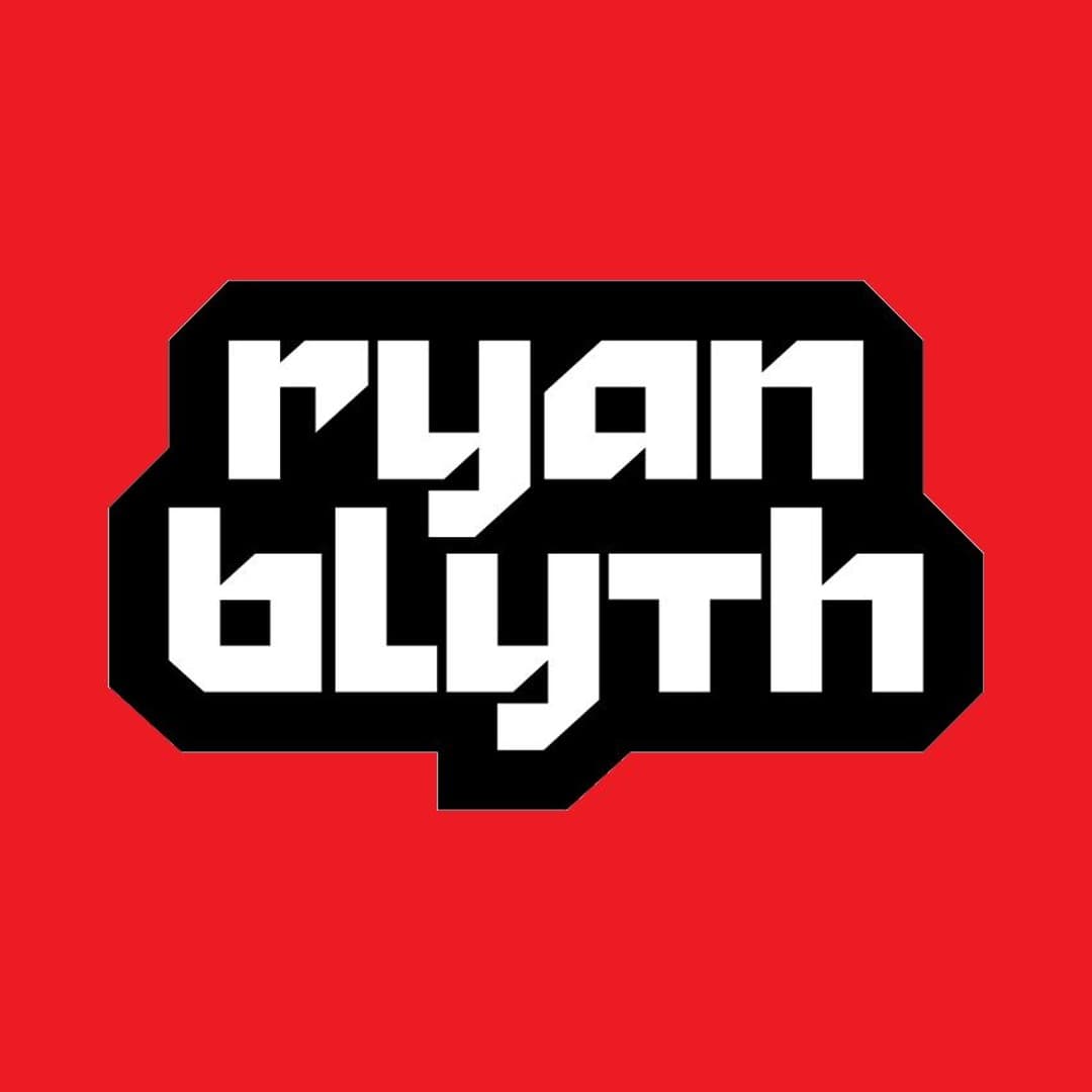 Ryan Blyth