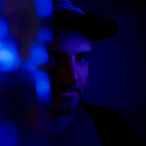 Konchord portrait