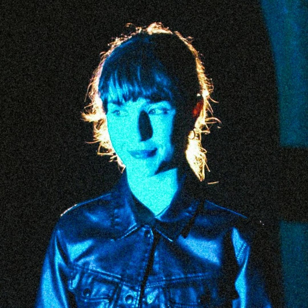 Lucy Grey Profile Image