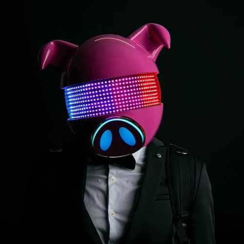 Digital Farm Animals Profile Image