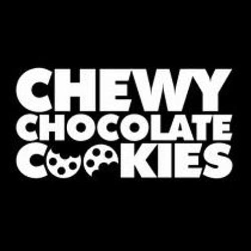 Chewy Chocolate Cookies portrait