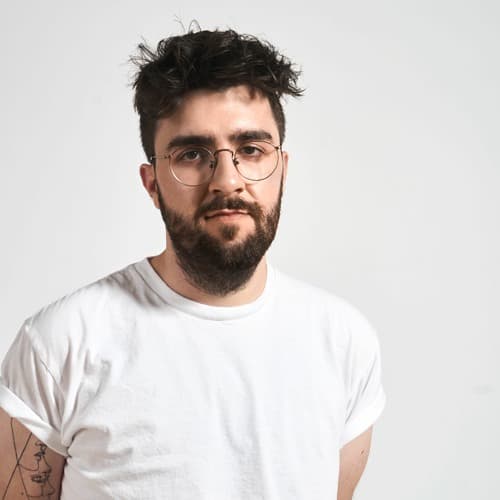 M.O.O.N. Profile Image