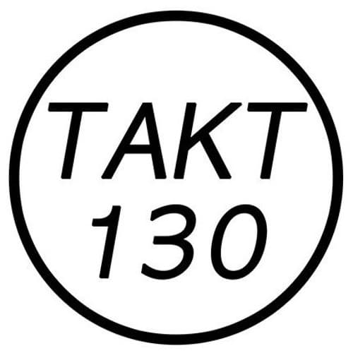 TAKT130 portrait