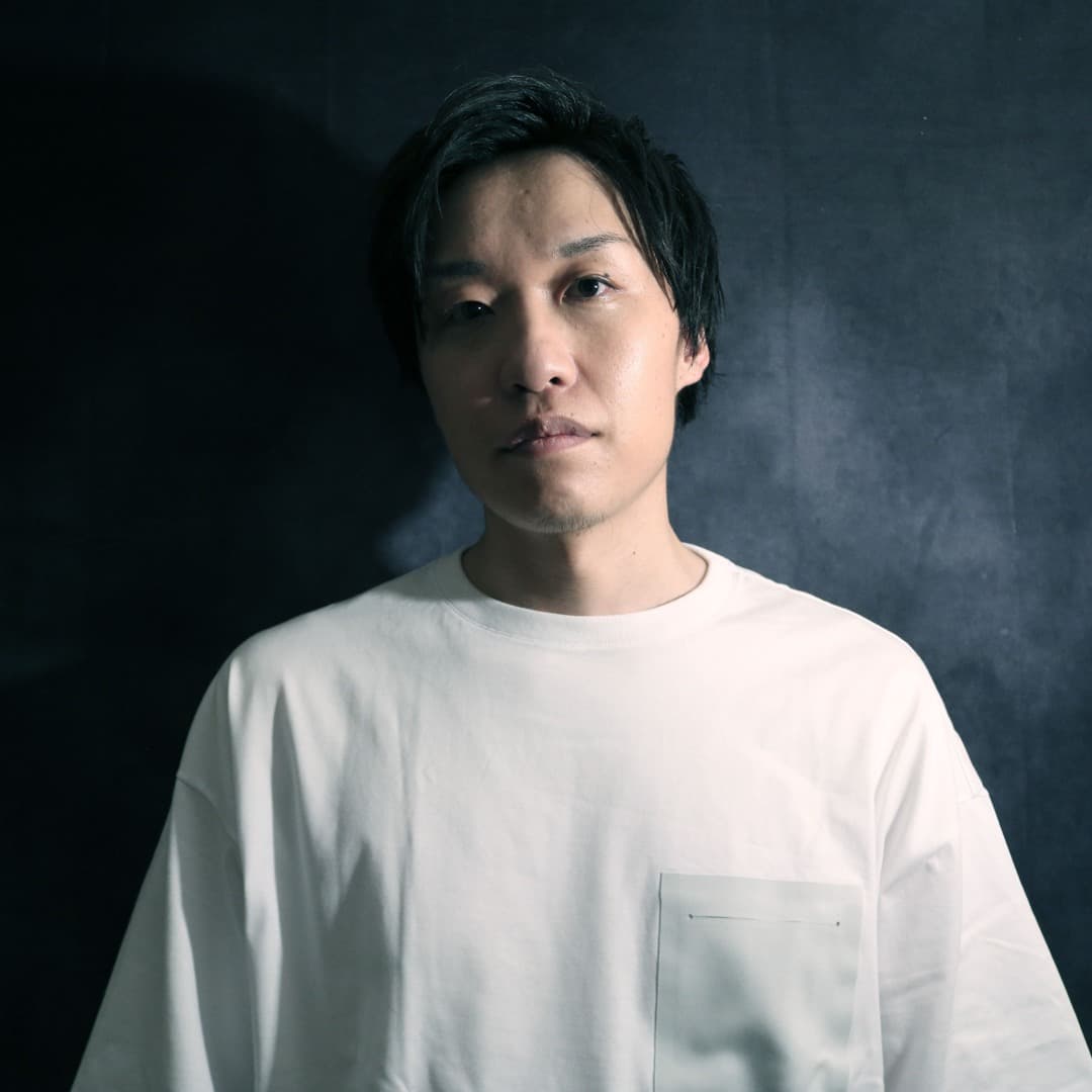 Hiroyuki Arakawa Profile Image