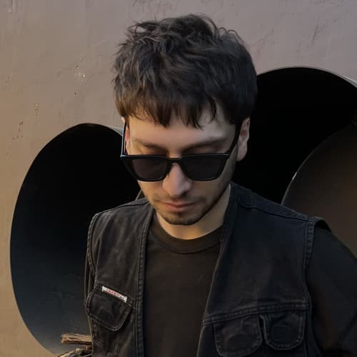 Mvxood portrait