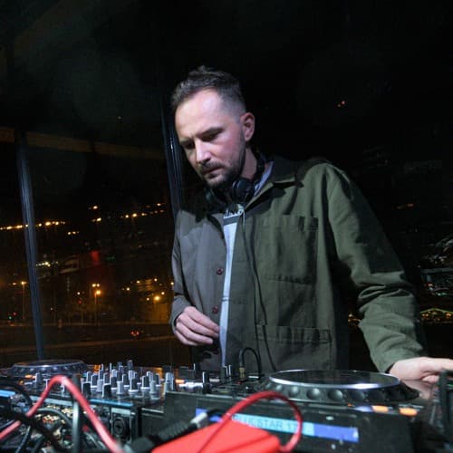 Imre Kiss Profile Image