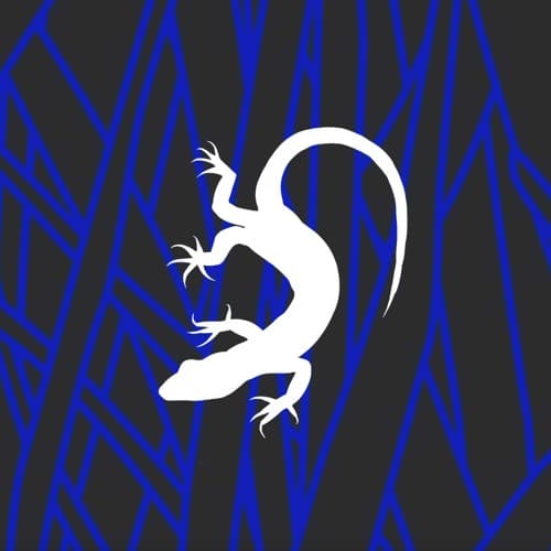 Da Iguana portrait