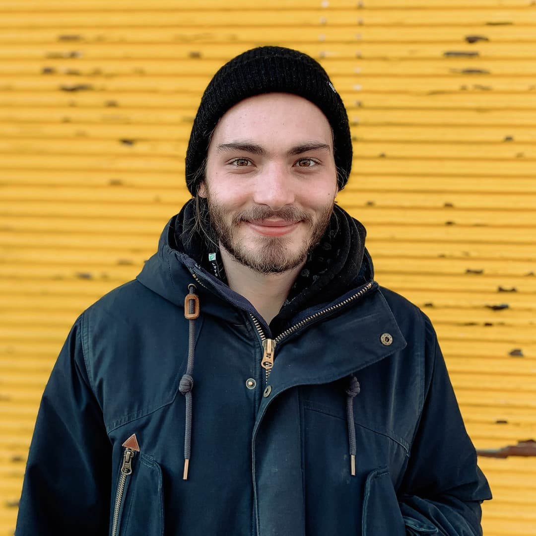 Max Kernmayer