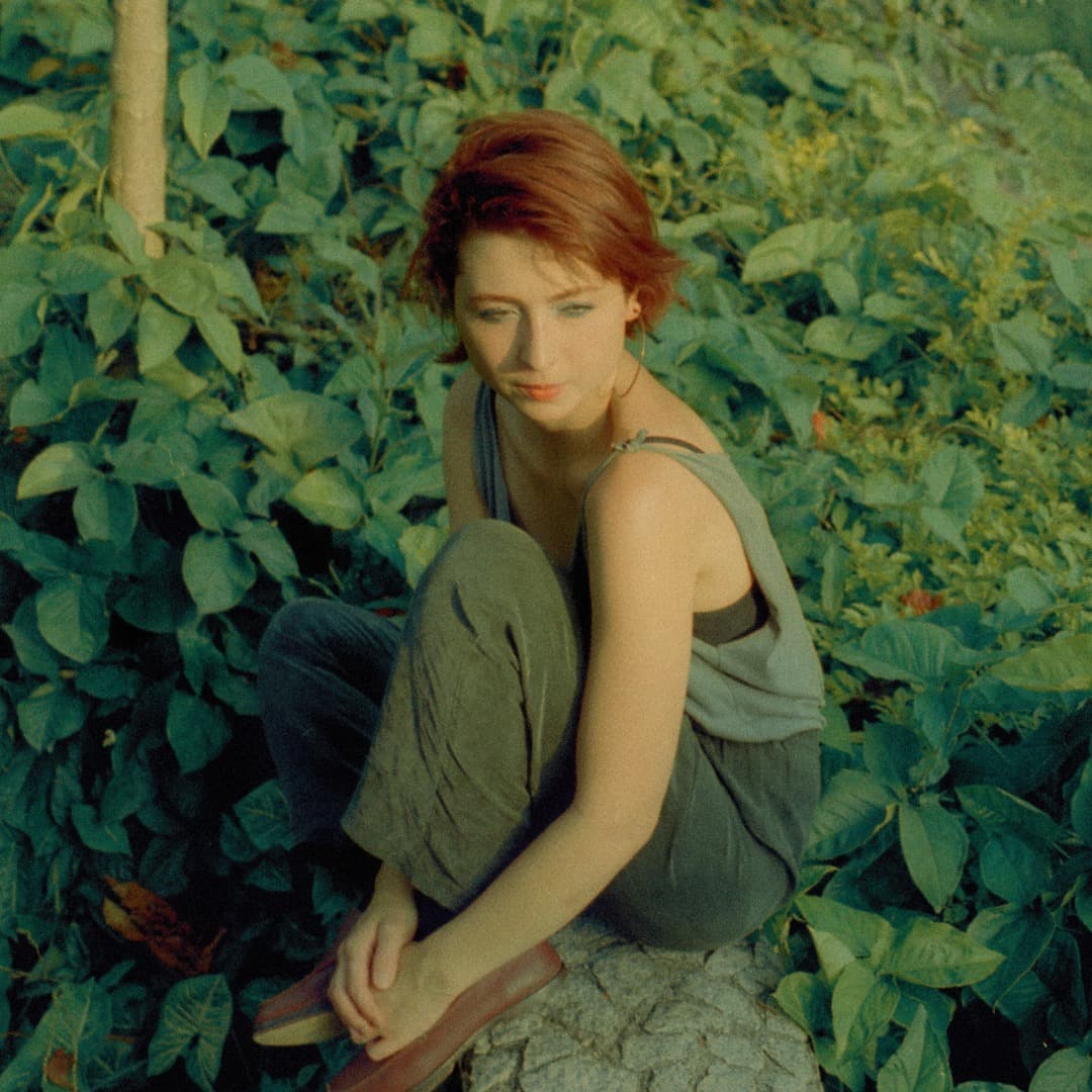 Mari Herzer Profile Image