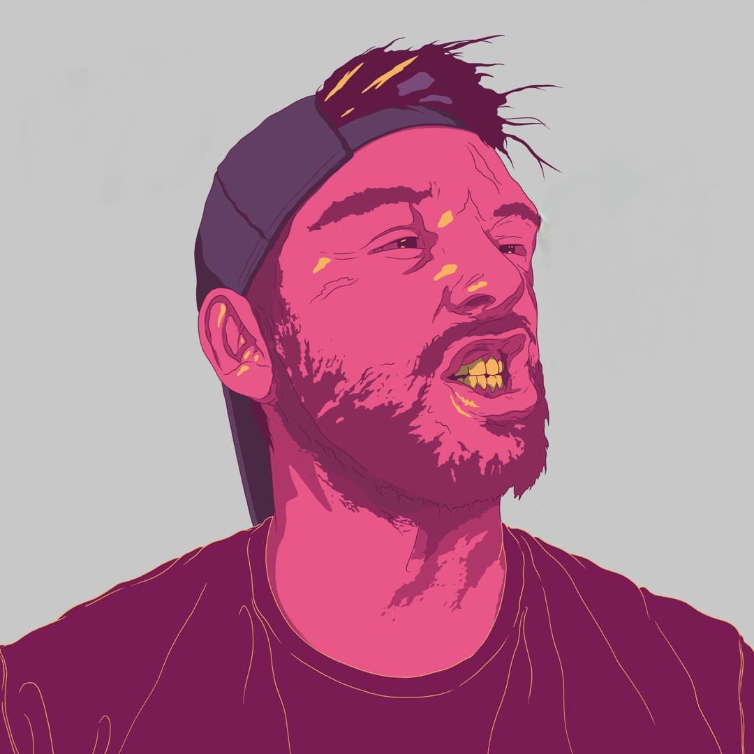 DETEST Profile Image