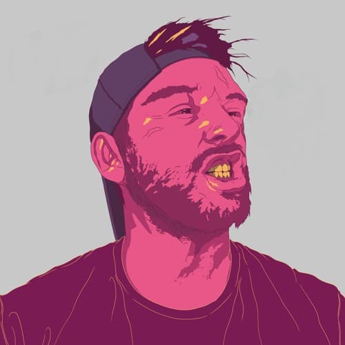 DETEST portrait