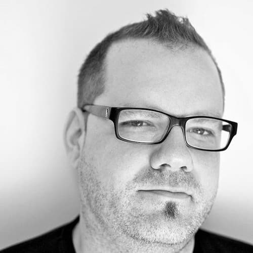 Martin Villeneuve Profile Image