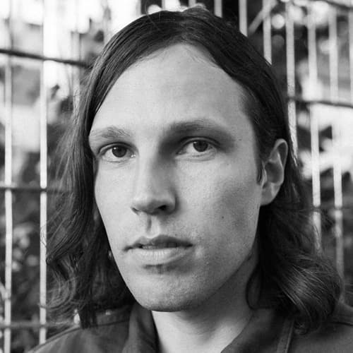 Risto Kujanpää portrait