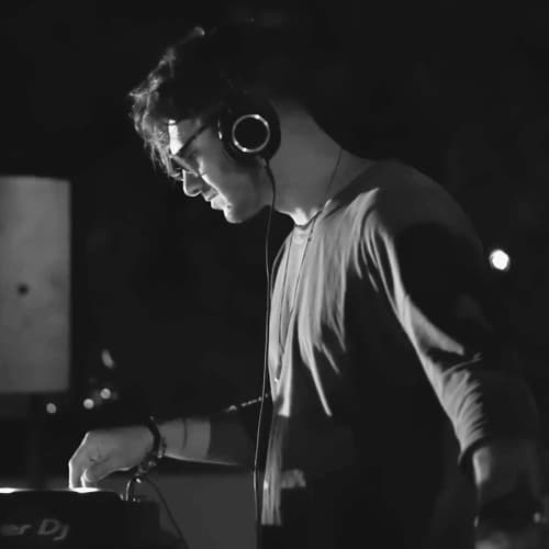 Niels Kaye Profile Image