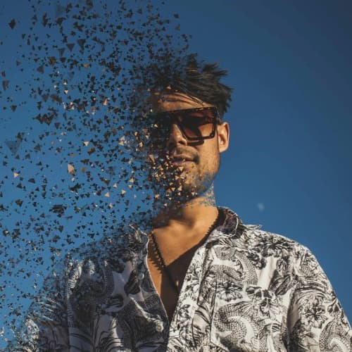 Massio portrait