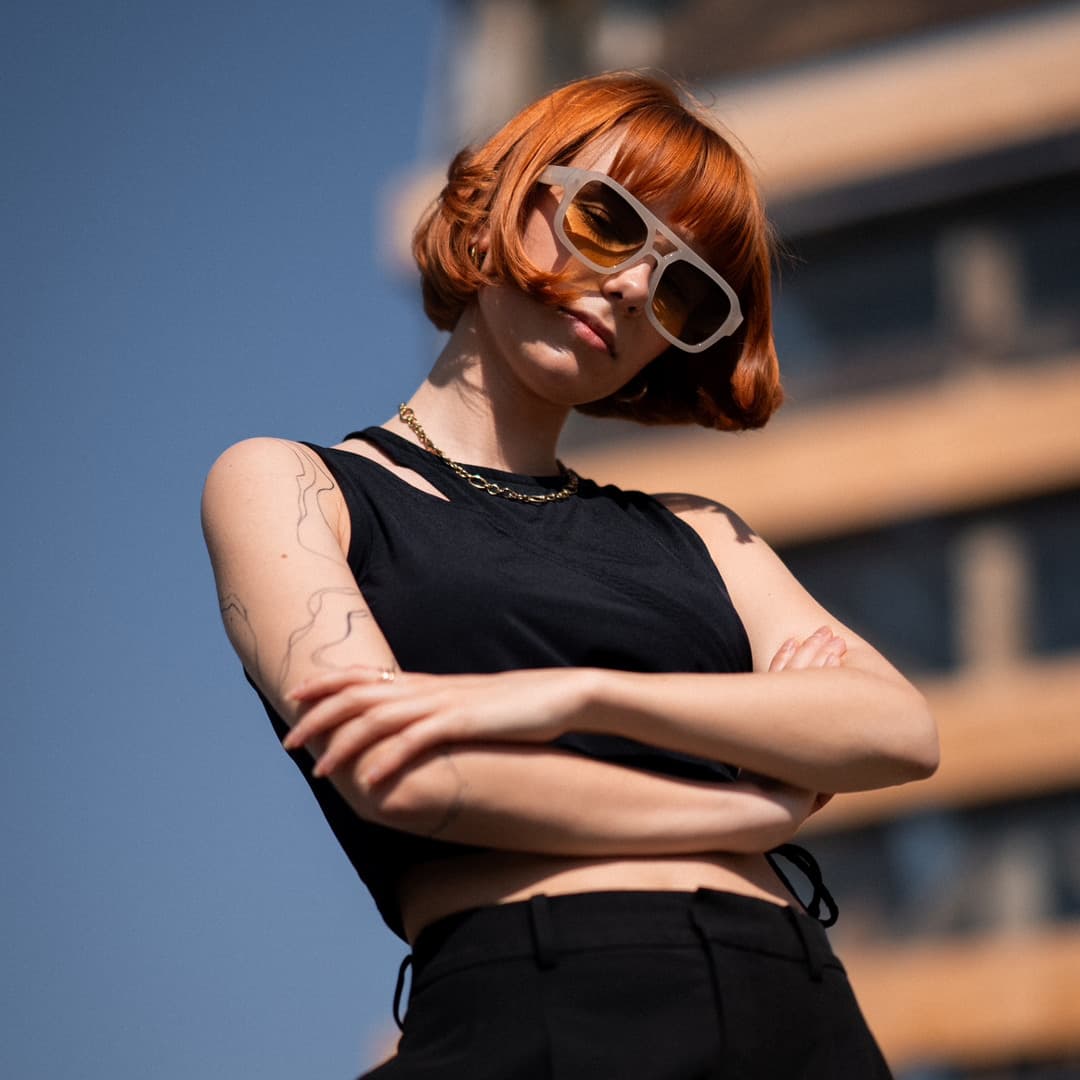 THYORA Profile Image