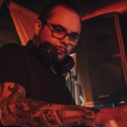 Dj Moi Profile Image