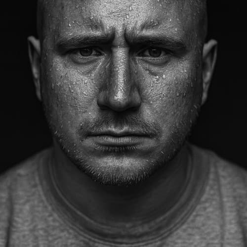 FiveAm portrait