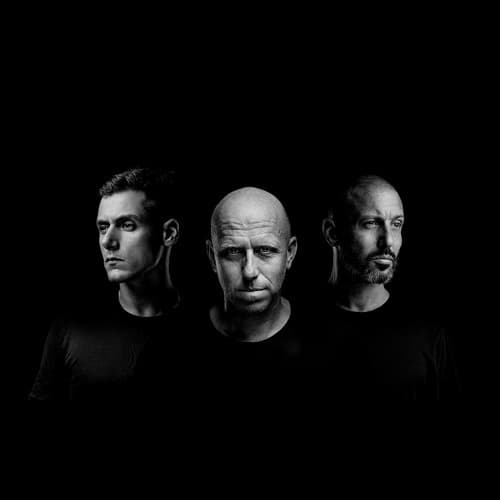 Doctors On Decks portrait
