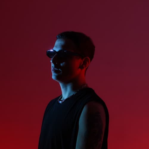 Nico Banfi Profile Image