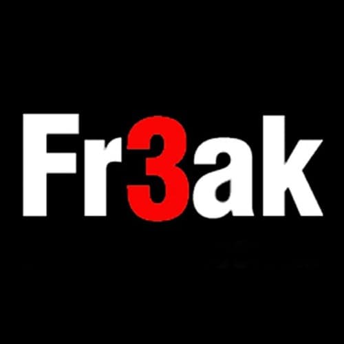 Fr3ak Profile Image