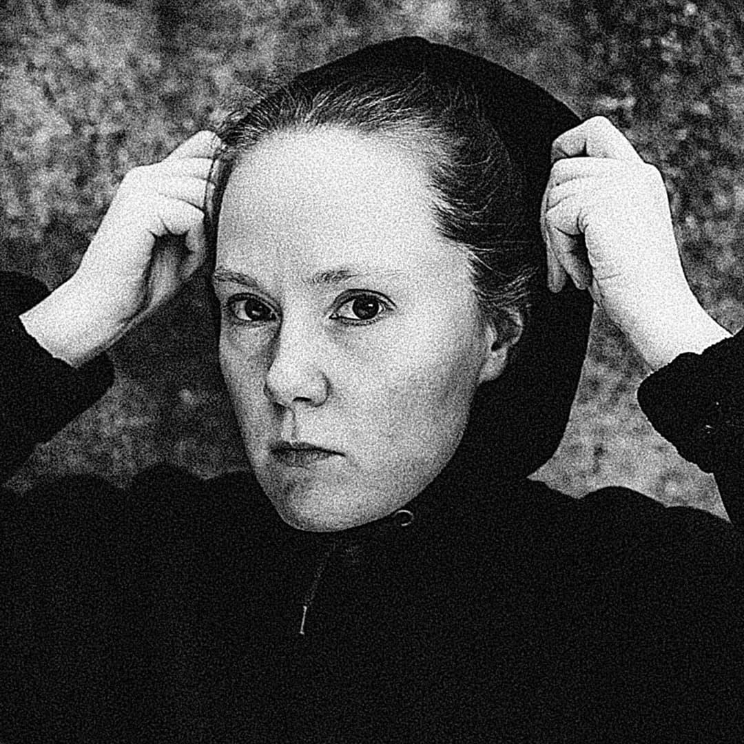 Ida Nerbø Profile Image