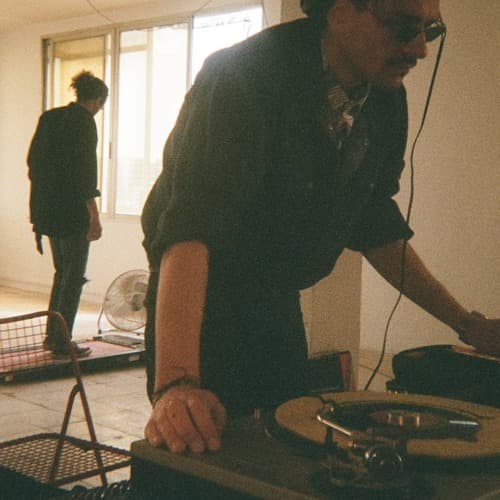 Lil Vän Profile Image