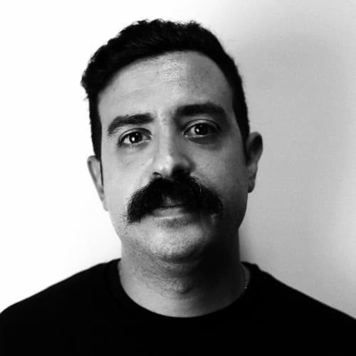 Livio Improta portrait