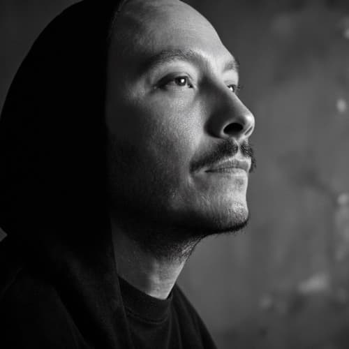 Robert De Neer portrait