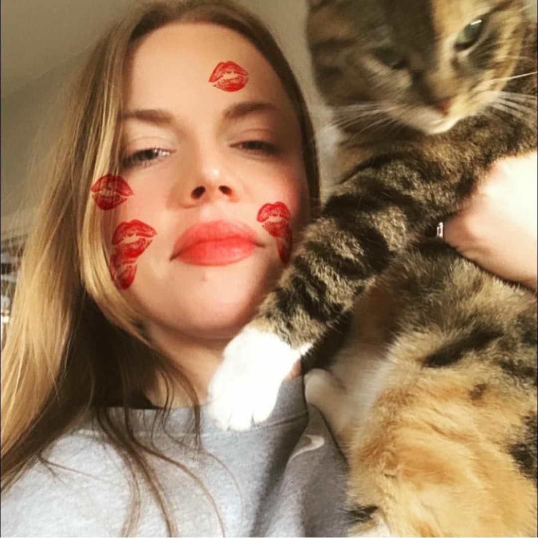 Klara Nov