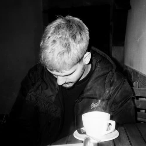 Matkec Profile Image