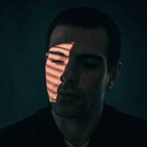Toscan Haas portrait