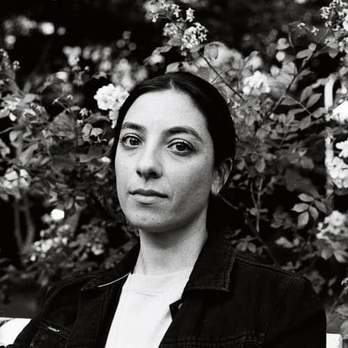 Terri Lee portrait