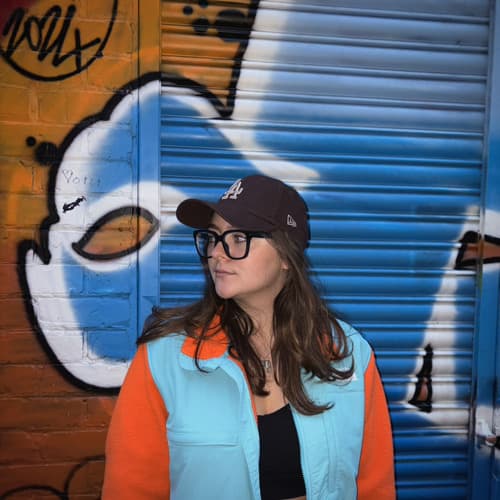 Macy Lancaster portrait