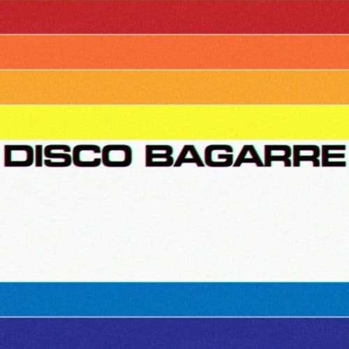 Disco Bagarre Profile Image