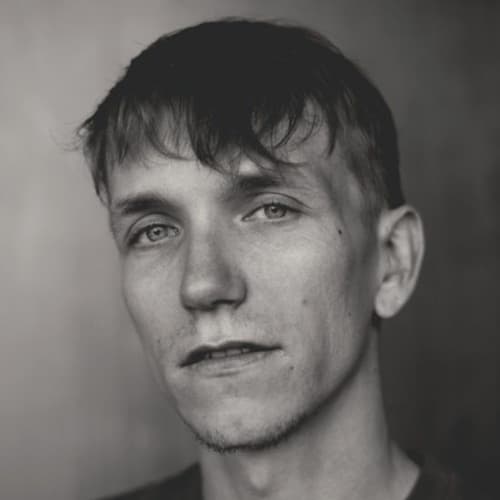 Dayne S portrait