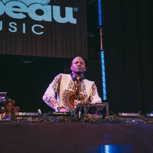 DJ Fiddla